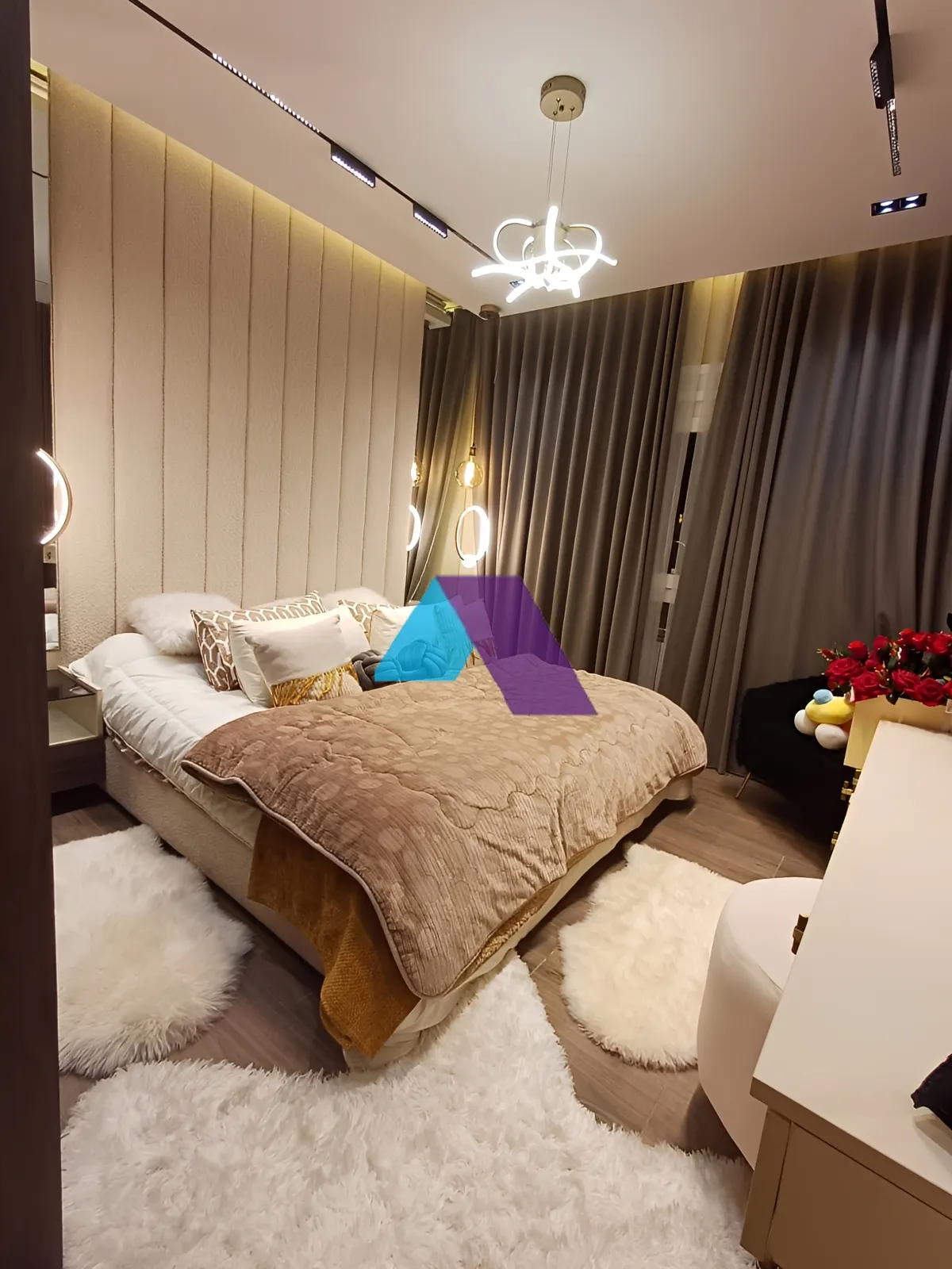 Apartment for Sale in Zahlé