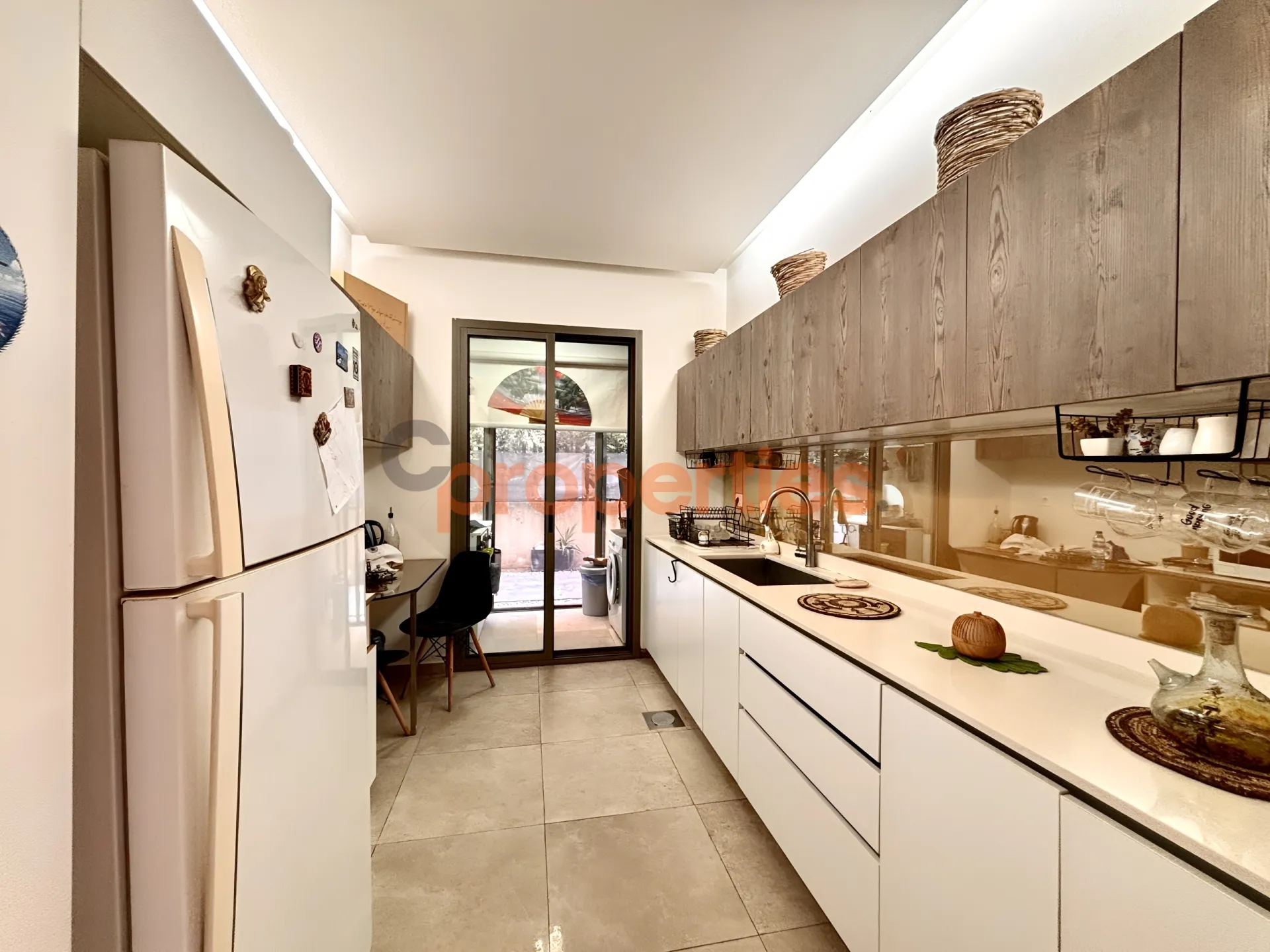 Apartment for Sale in Qennabet Broummana