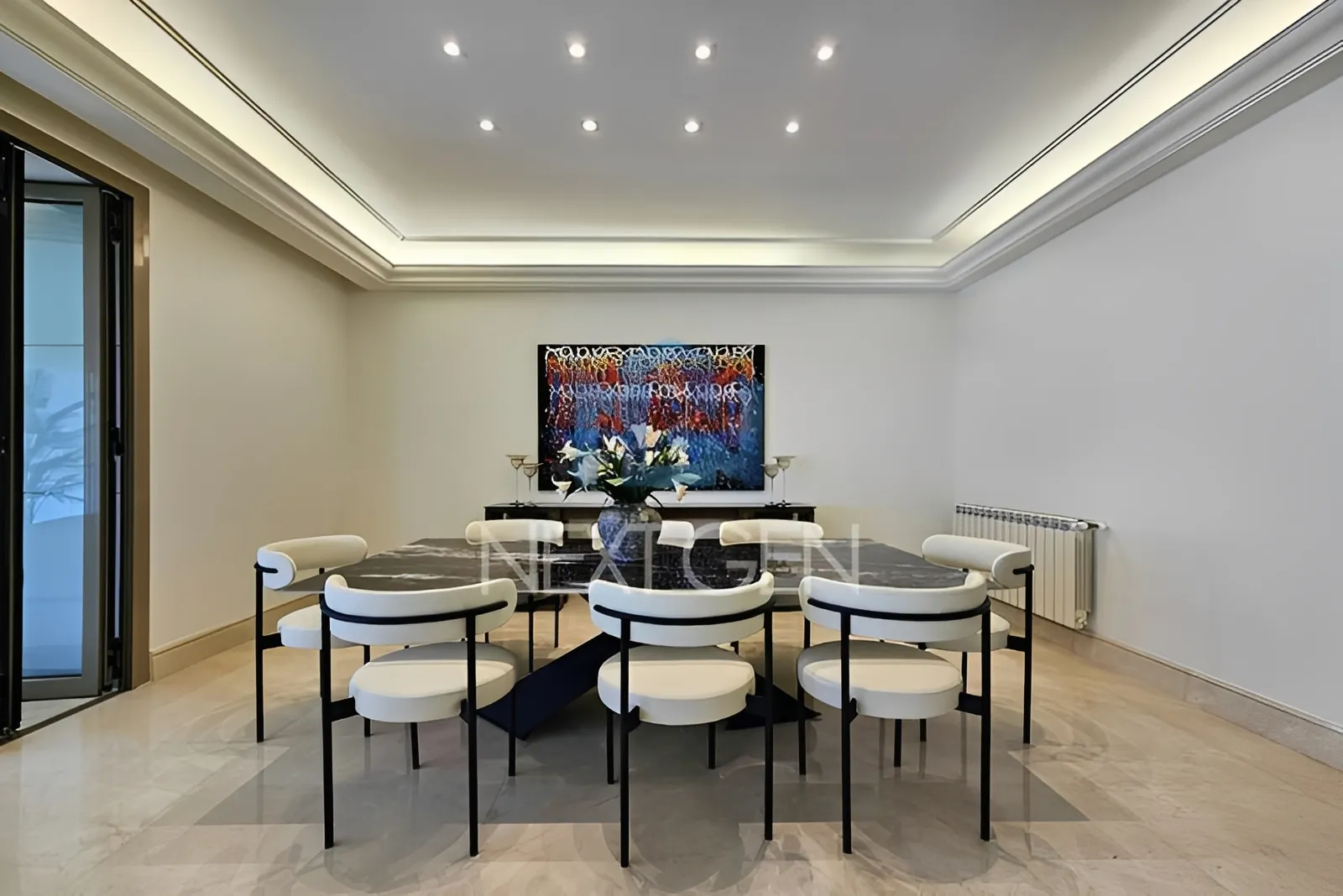 Apartment for Sale in Ras Beirut