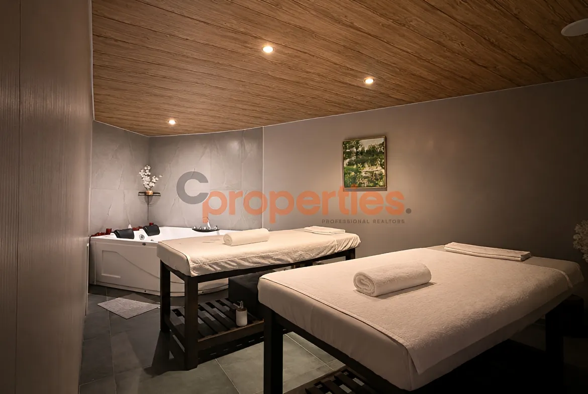 Office for Rent in Kaslik