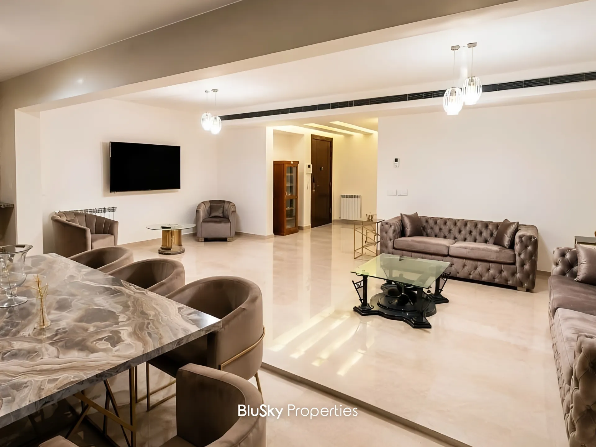 Apartment for sale in Adma w dafnah, lebanon