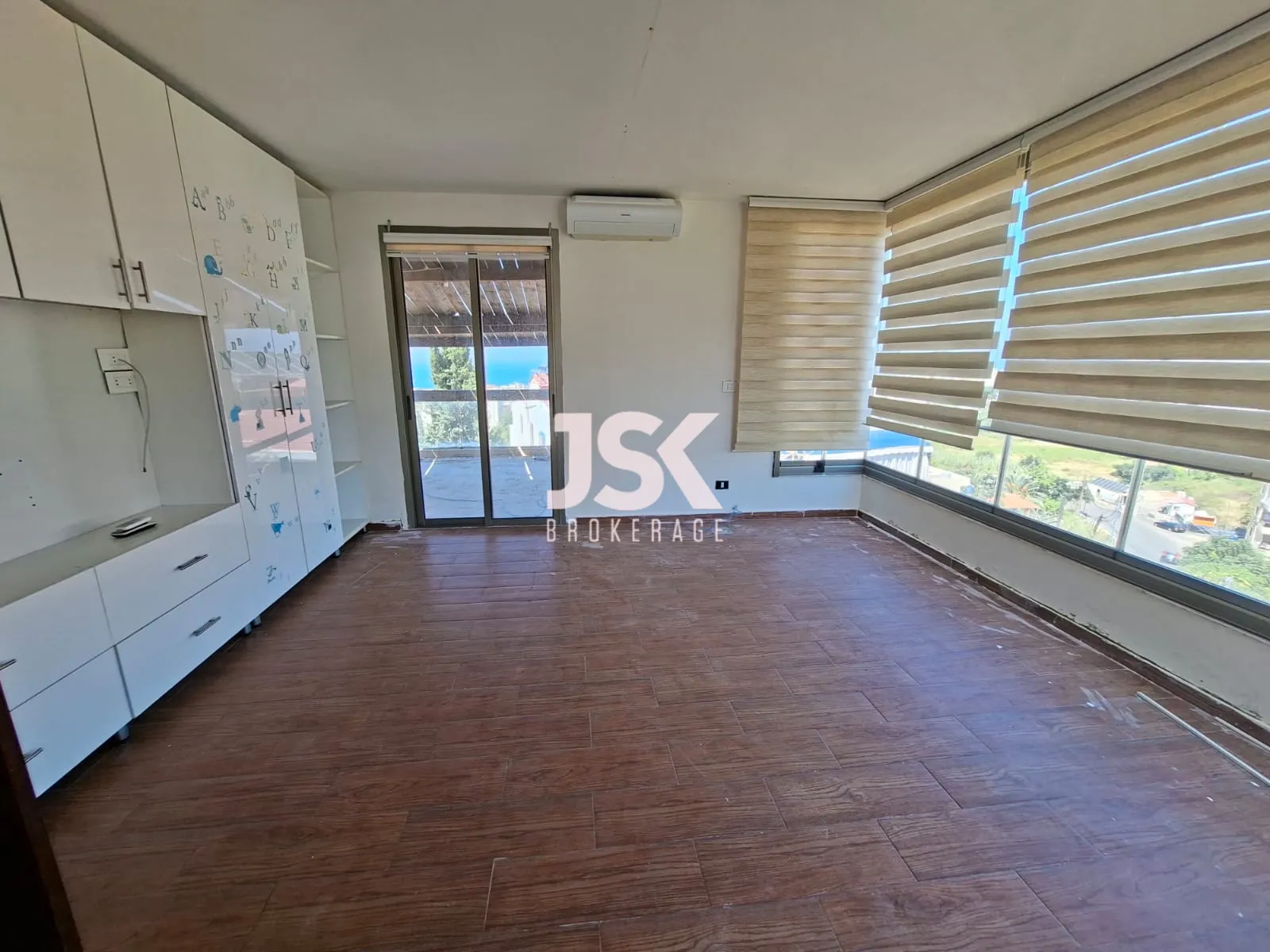 Duplex for Rent in Byblos