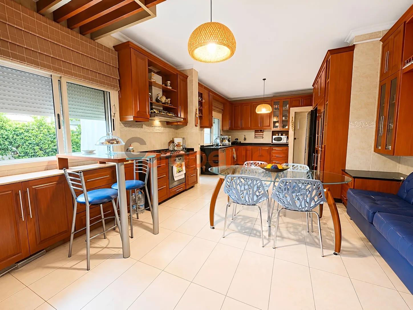 Apartment for Rent in Jeita