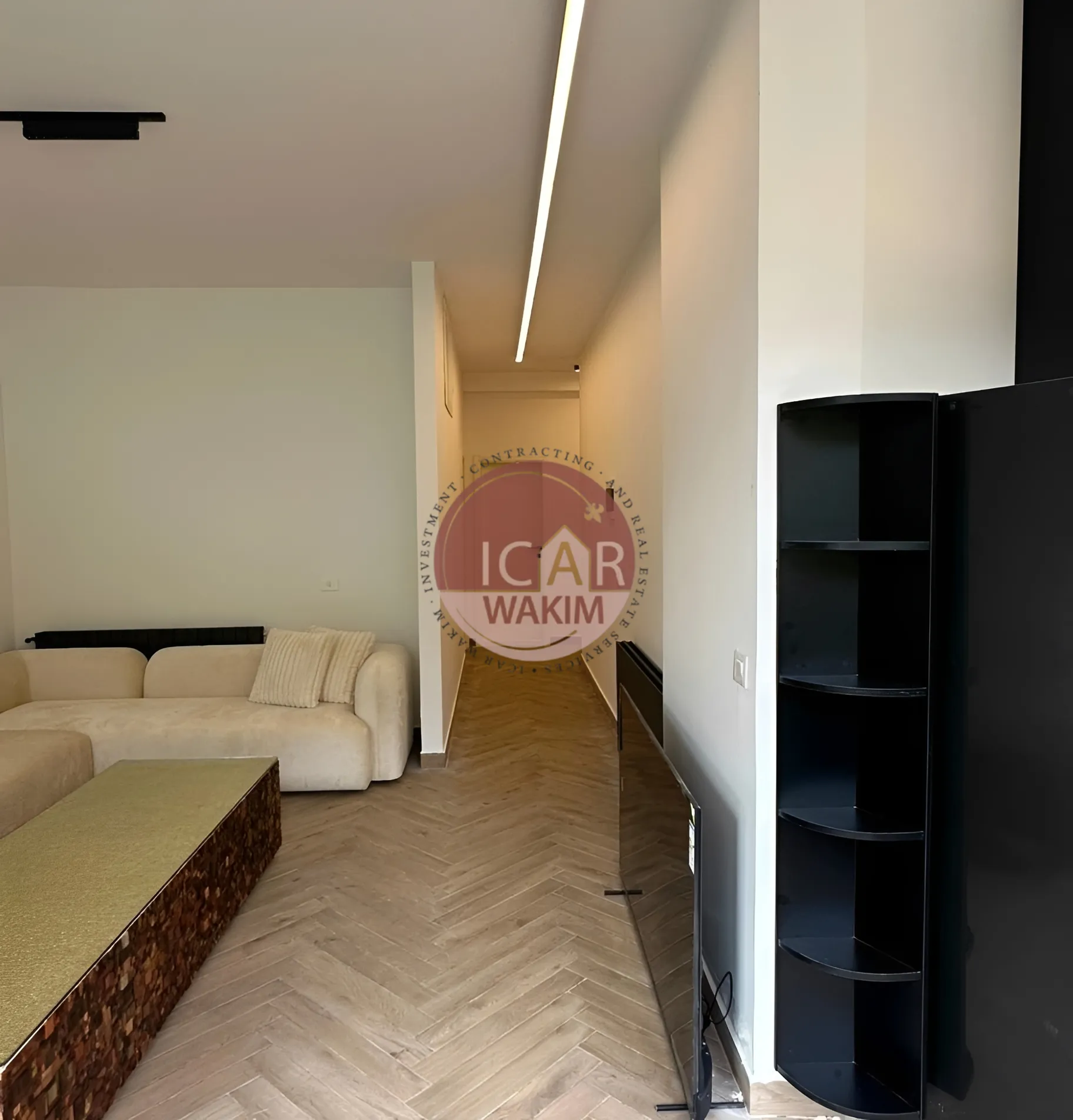 Apartment for sale in Baabdat, Lebanon