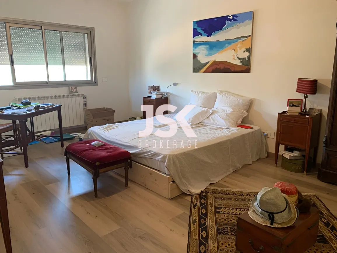 Apartment for rent in Achrafieh, Beirut, Lebanon