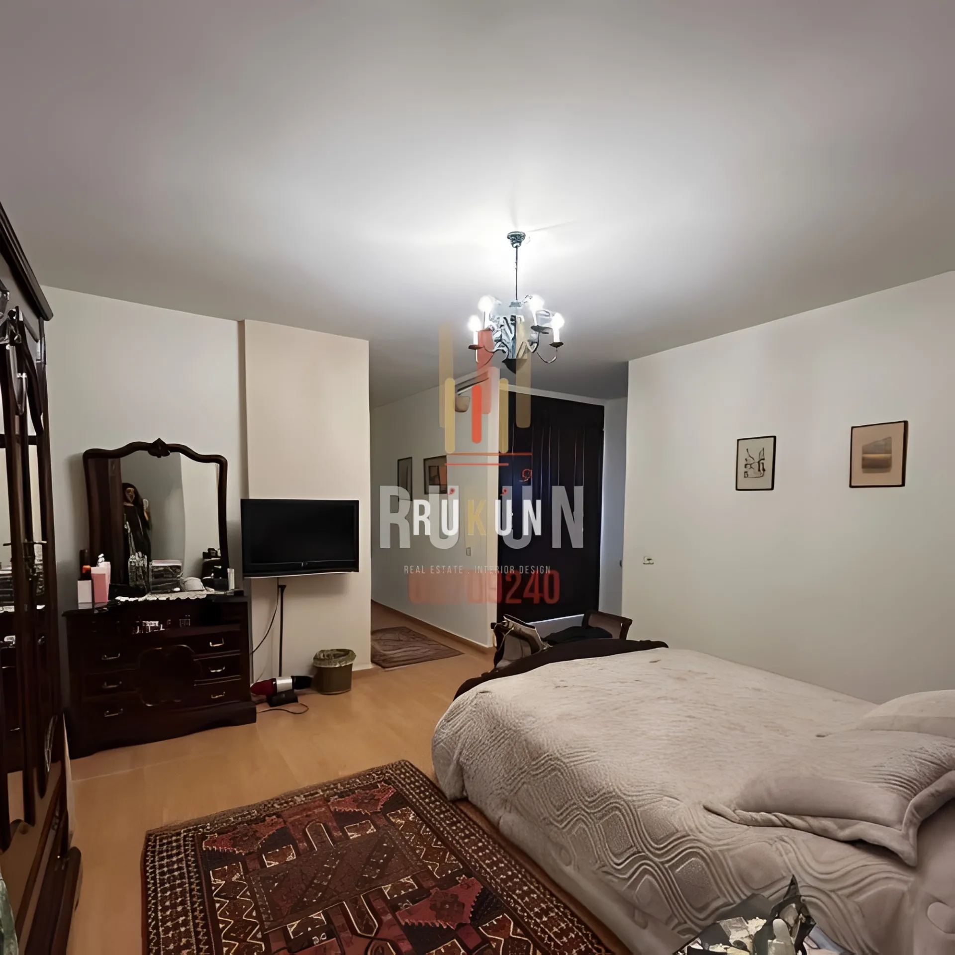Apartment for sale in Naccache, Lebanon