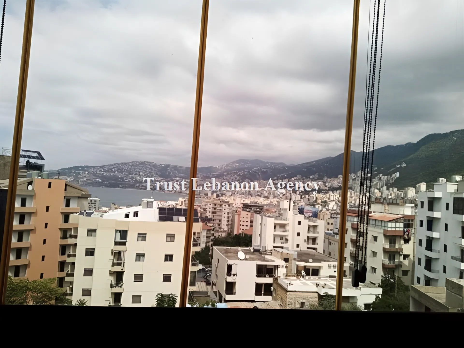 Apartment for Sale in Keserwan Sarba Lebanon