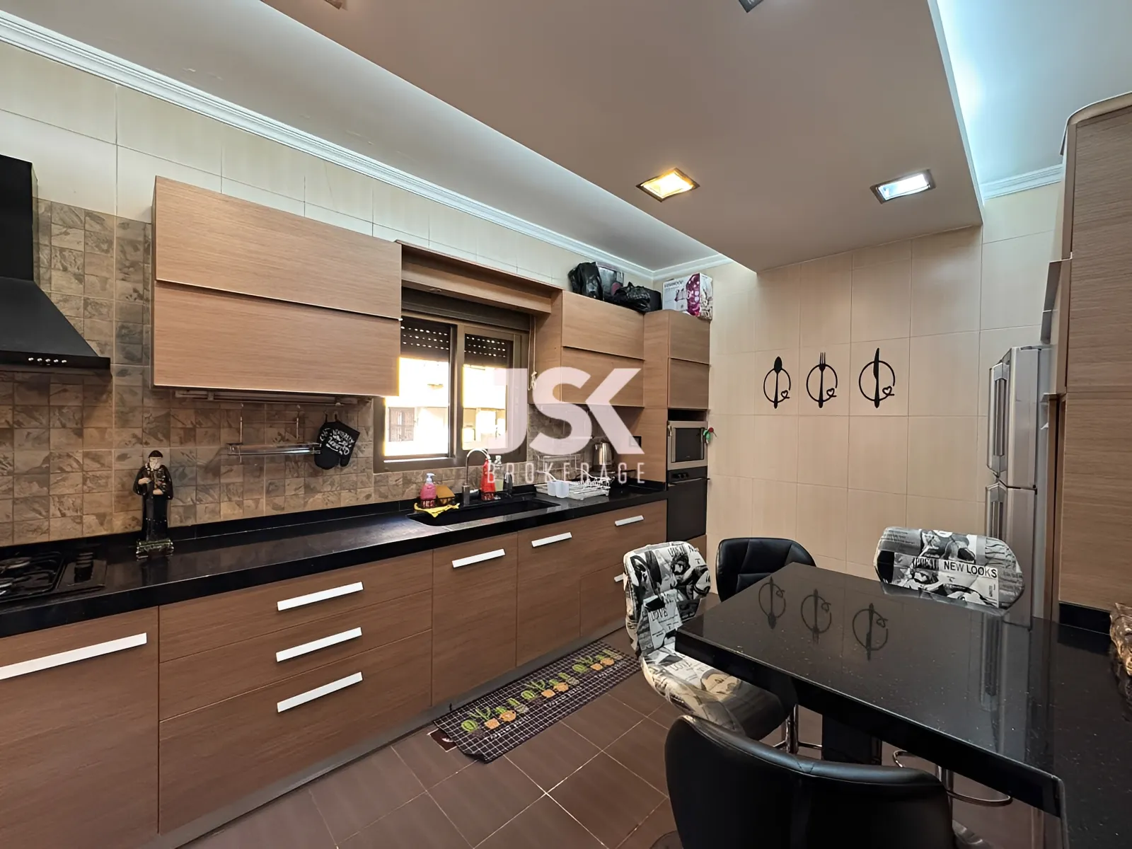 Duplex for Sale in Mansourieh