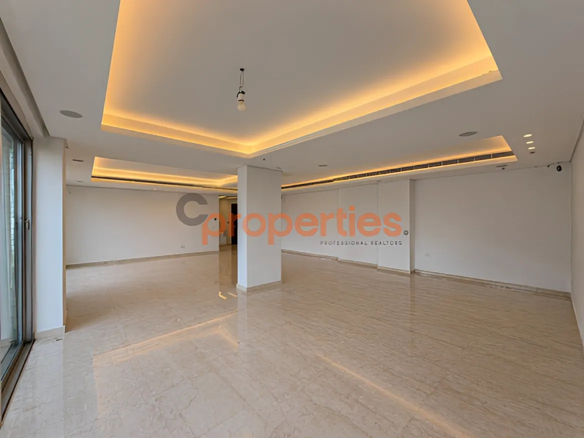 Apartment for sale in Hazmieh, Lebanon