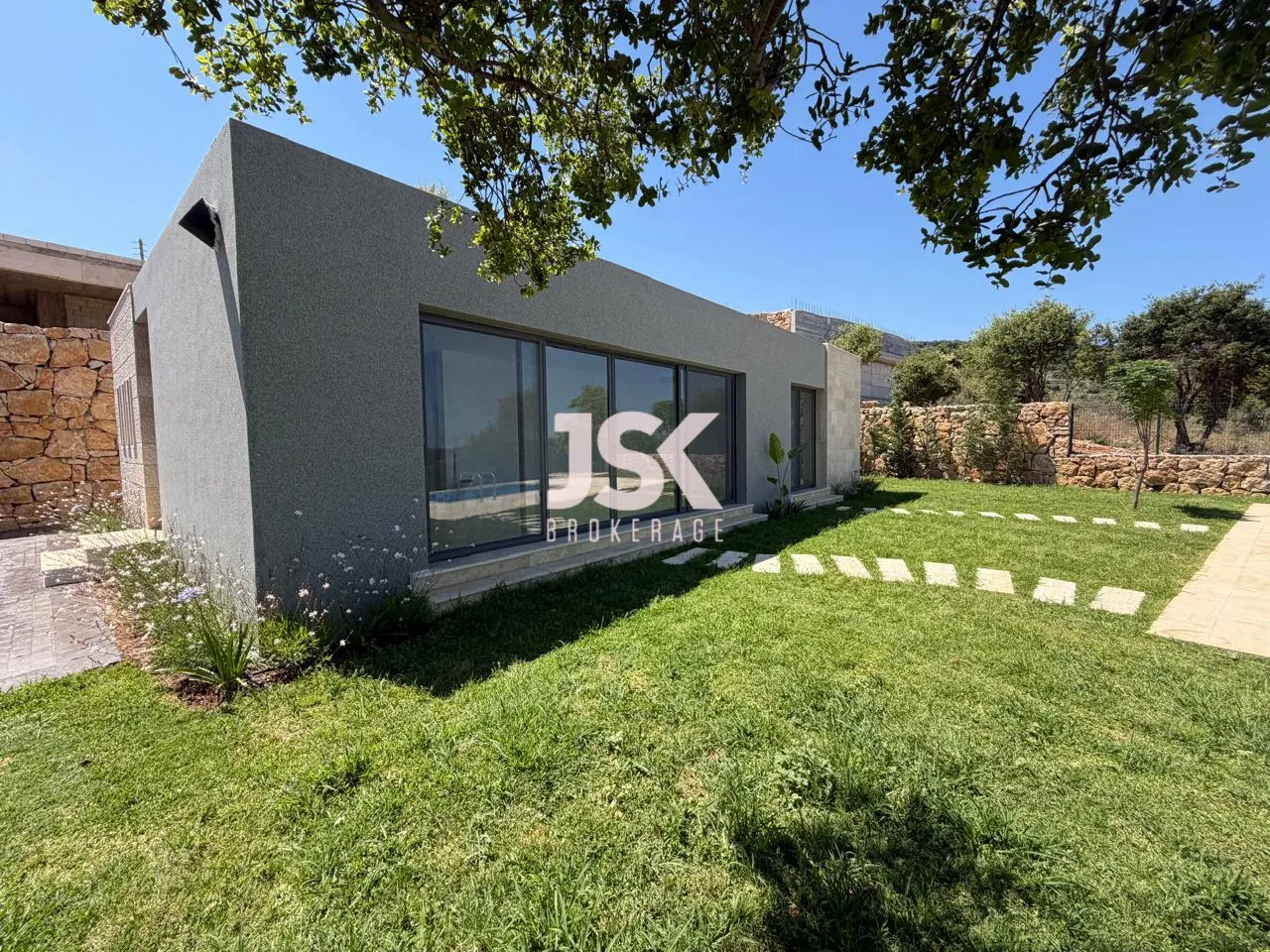Villa for Sale in Batroun