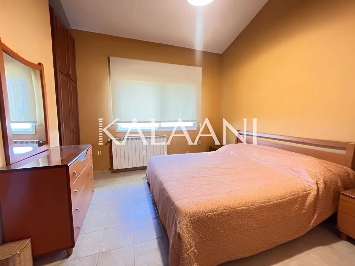 Villa for sale in Beqaatet Aachqout, Lebanon