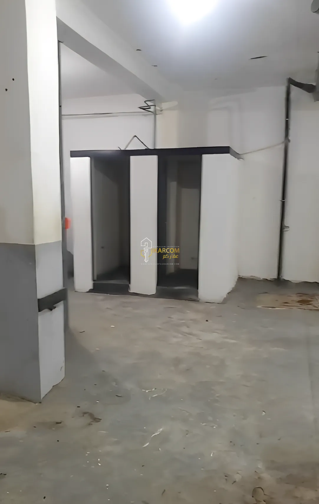 Warehouse For Rent in Sabtiyeh