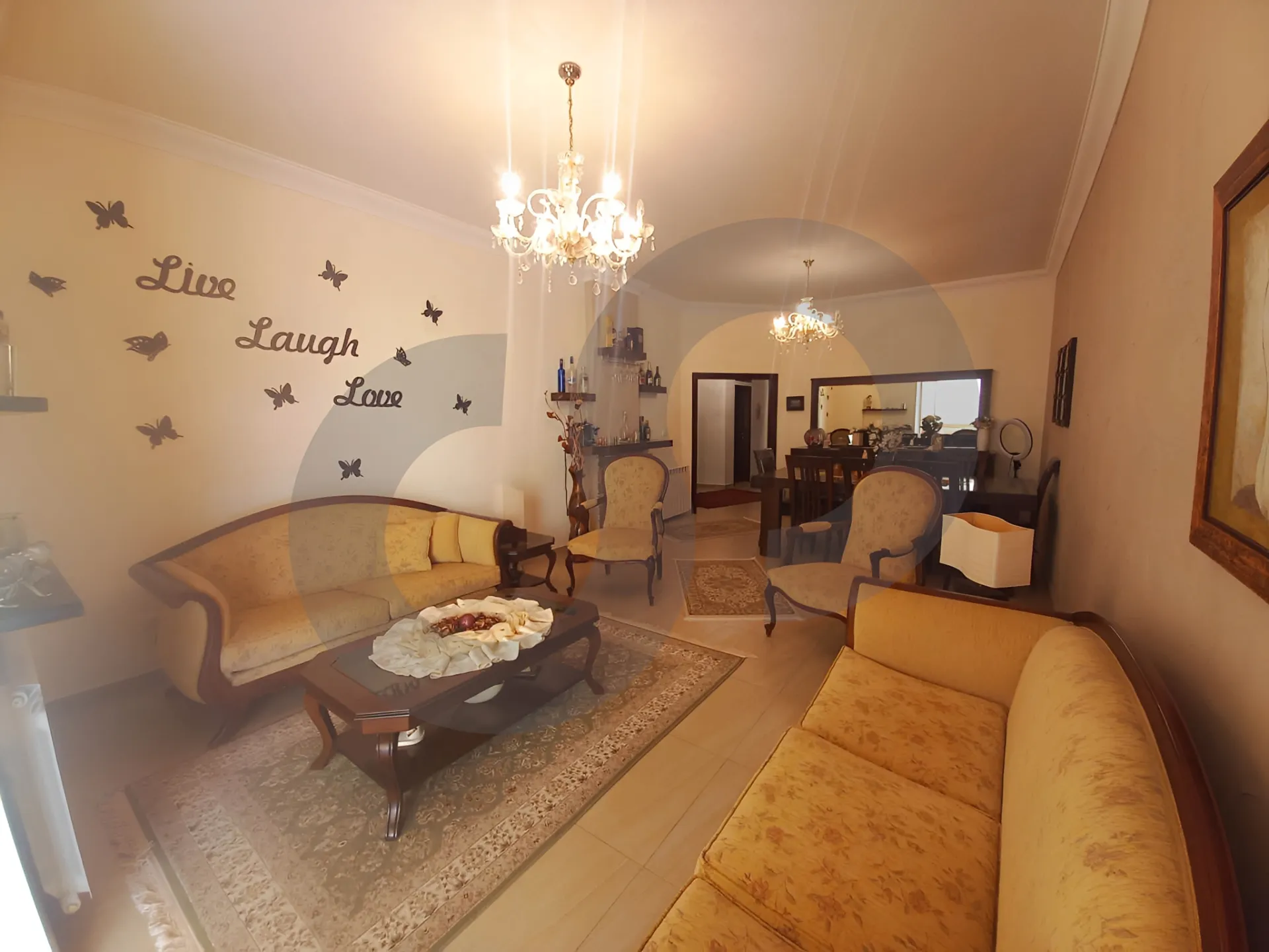 Apartment for Sale in Safra