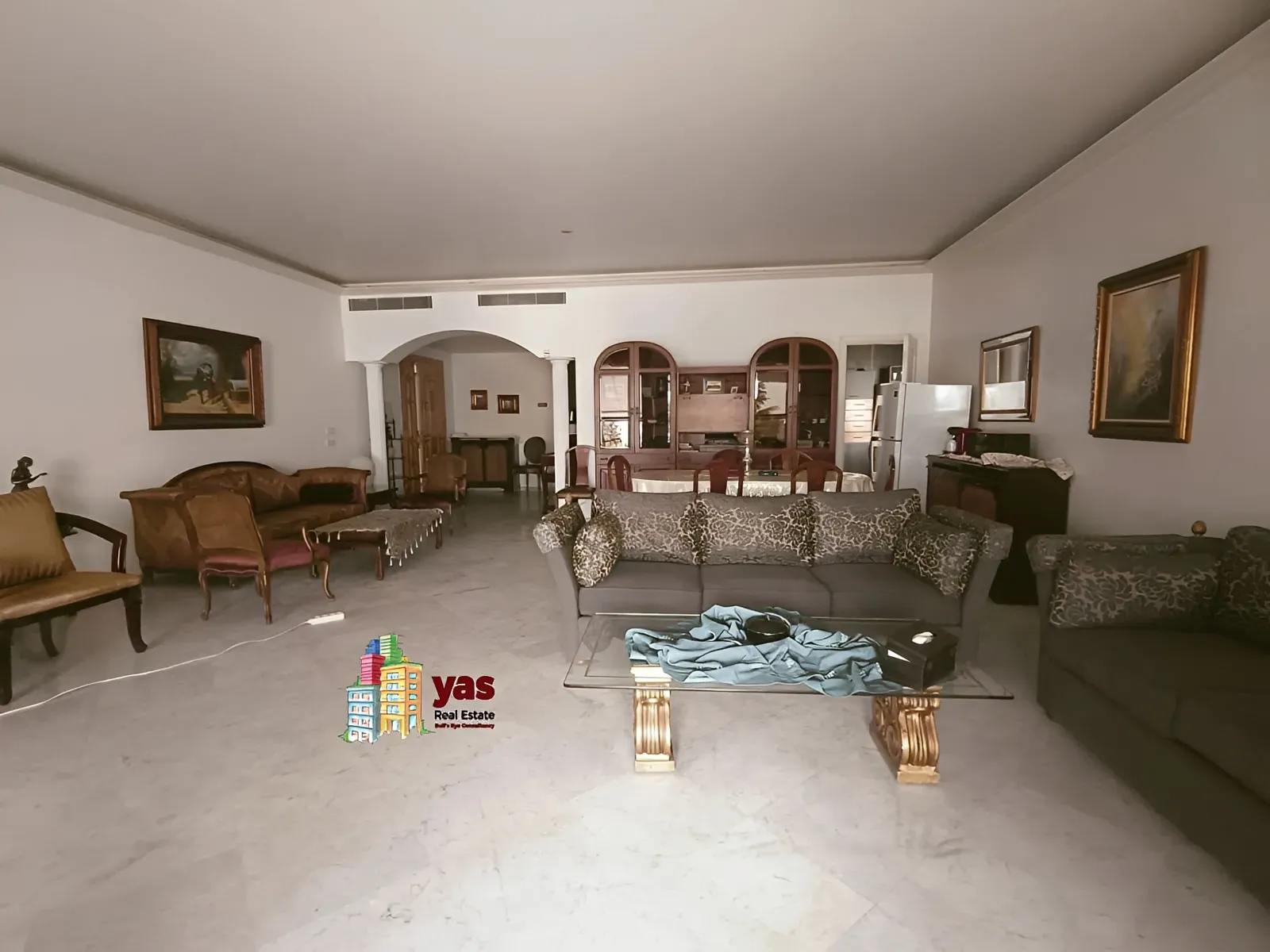 Apartment for Rent in Fanar - 2 bed, 2 bath