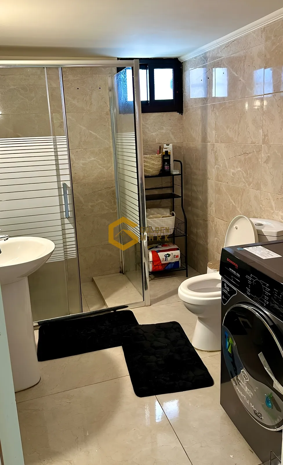 Apartment for Rent in Batroun