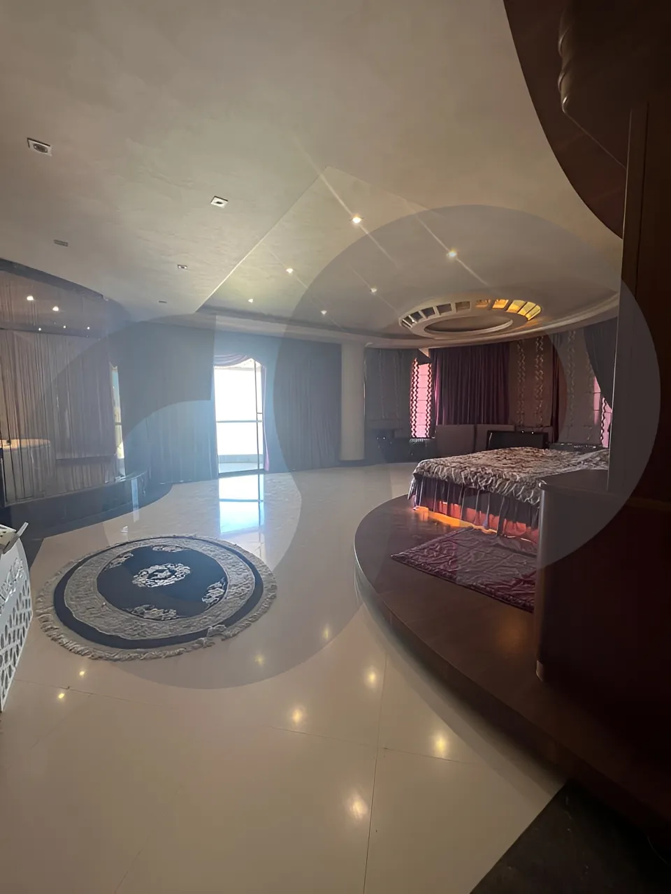 Villa for Sale in Dawhet el Hoss