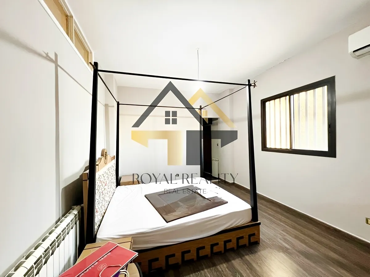 Apartment for rent in Mar Takla
