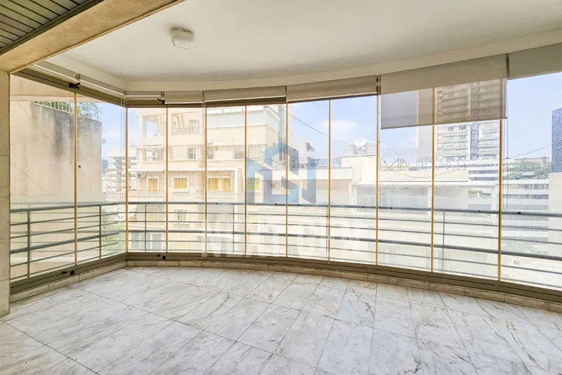 Apartment for Rent in Achrafieh