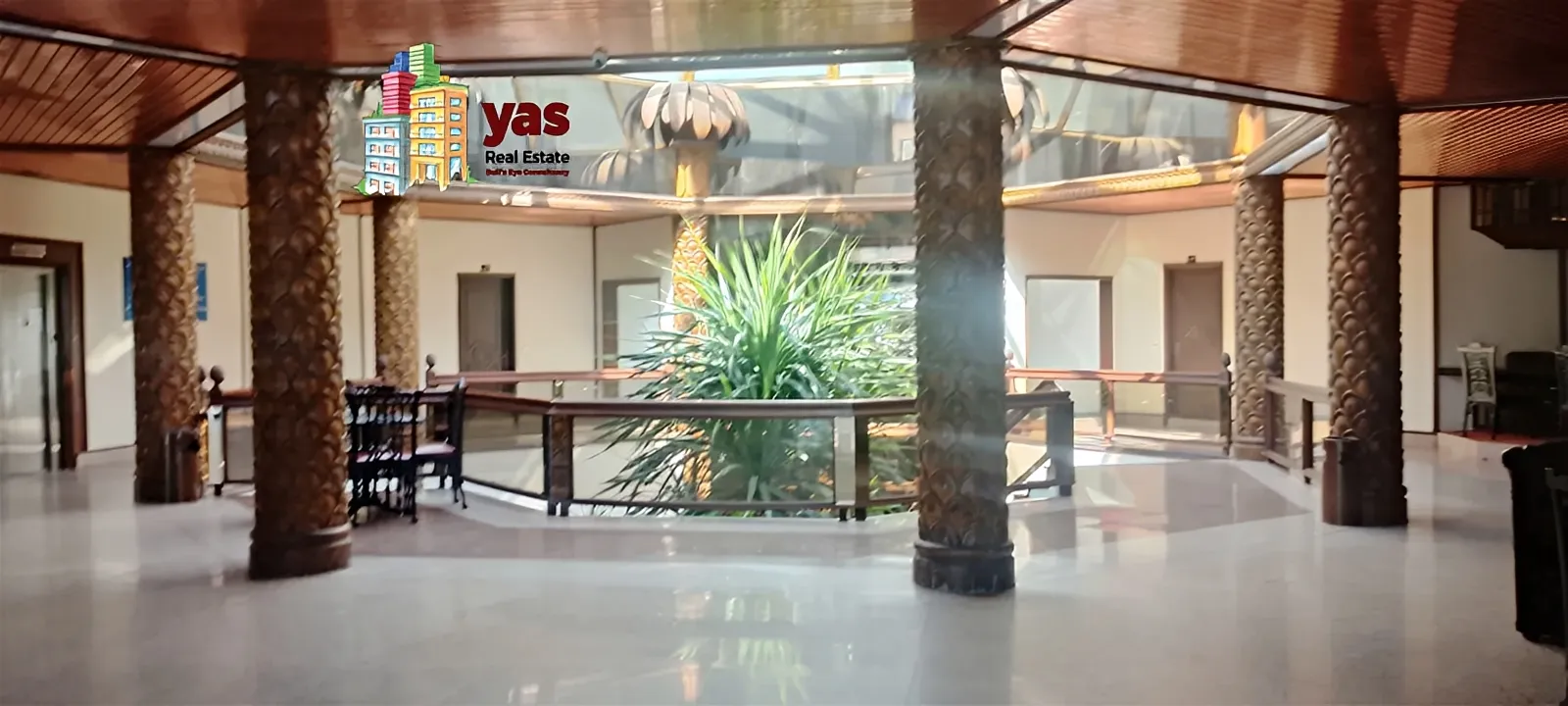 Chalet for Sale in Halat