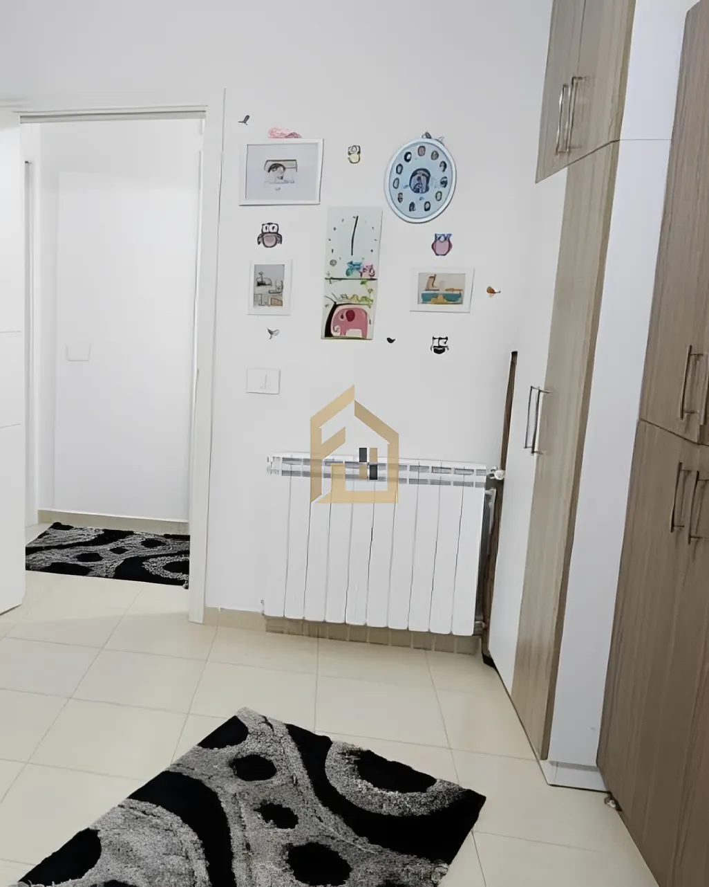 Apartment for sale in Baabdat, Lebanon