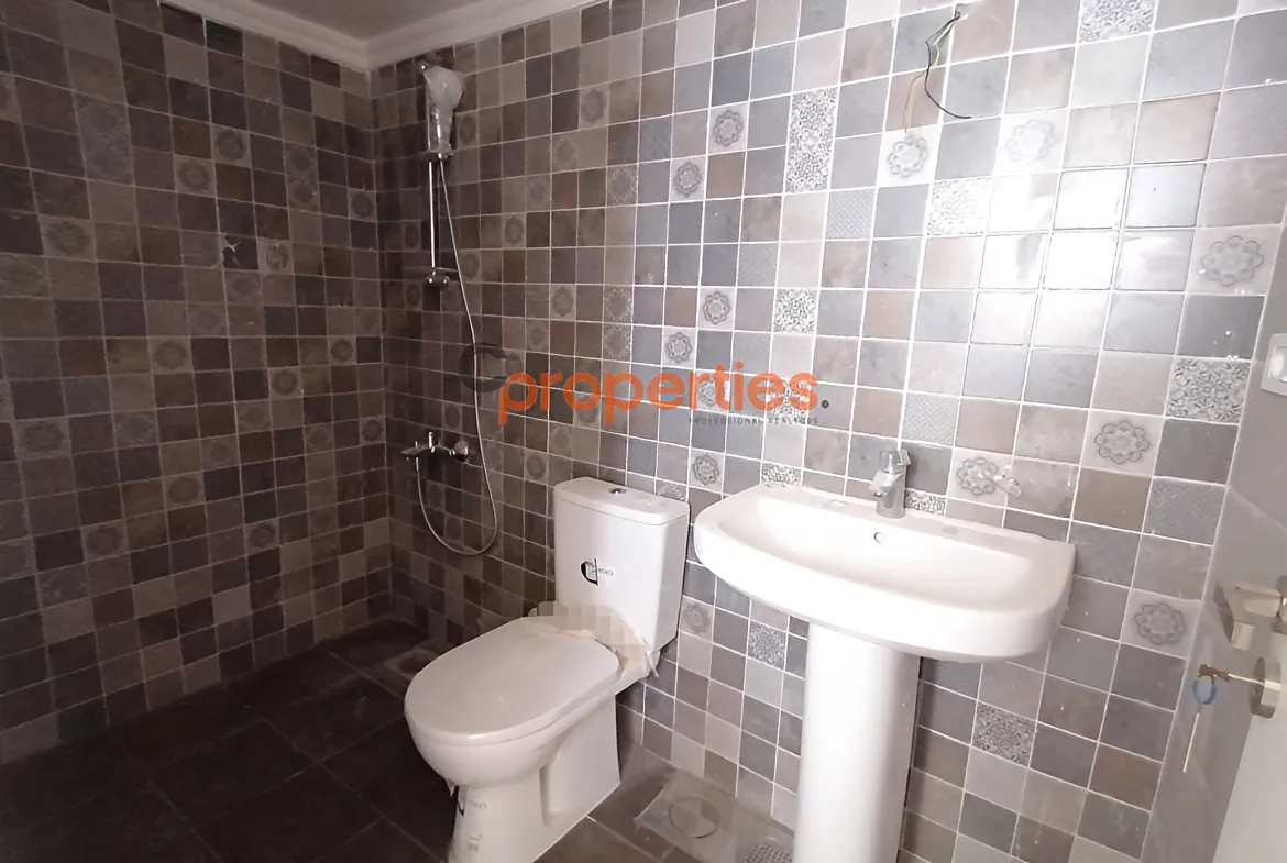 Chalet for Sale in Byblos