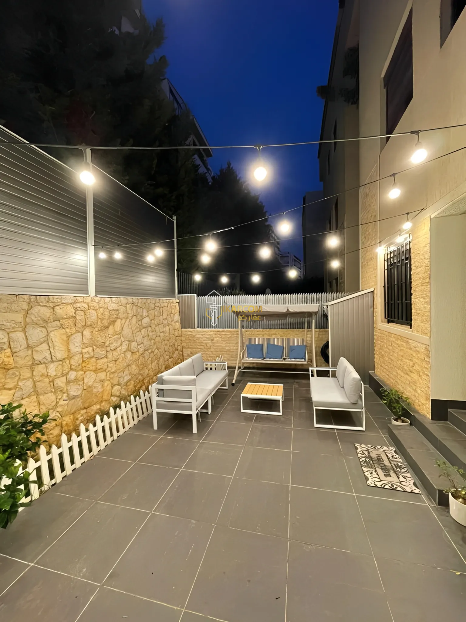 Apartment  for Sale in Rabweh, Metn