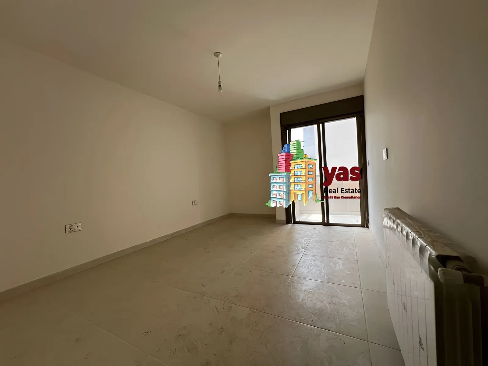 Apartment for Sale in Ghadir - 3 bed, 4 bath