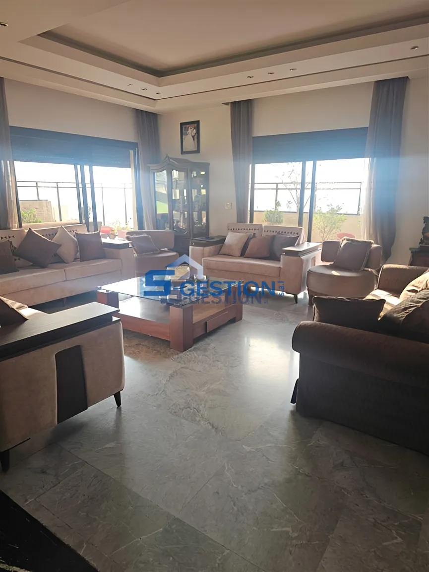 Apartment for Rent in Yarzeh