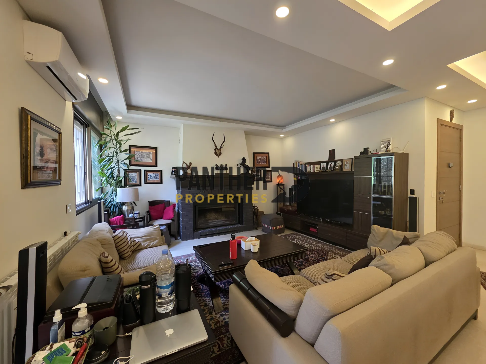 Residential for sale in Beit meri, lebanon