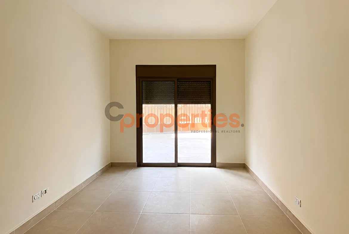 Apartment for Sale in Mansourieh