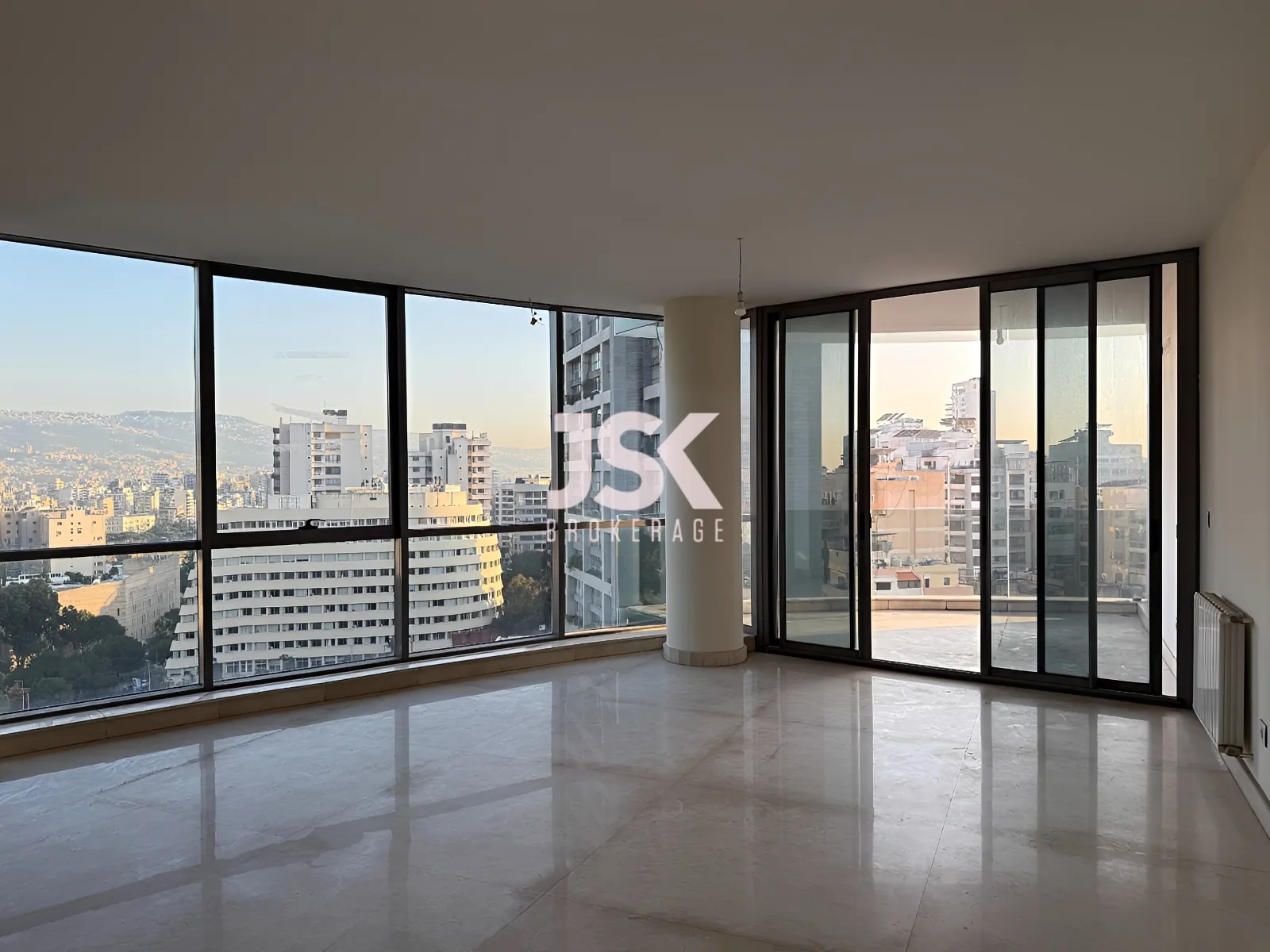 Apartment for Sale in Achrafieh