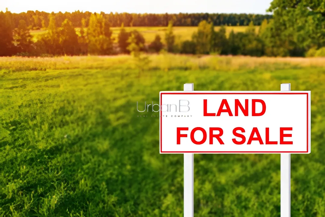 Land for sale in Ain dara, lebanon