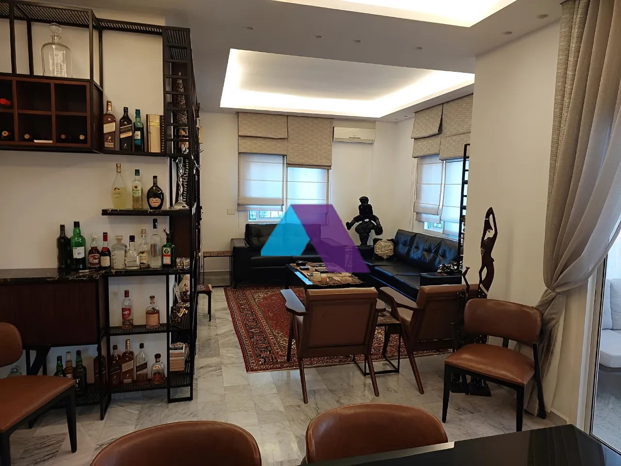 Apartment for Sale in Kaslik - 2 bed, 2 bath