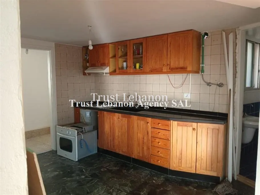 Apartment for rent in Hazmieh, Lebanon
