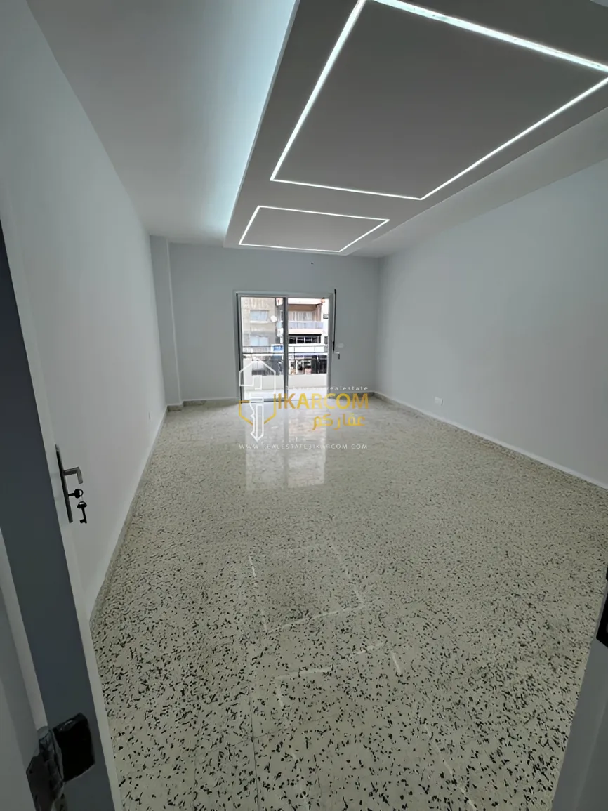 Apartment for sale in Dekwaneh, Lebanon