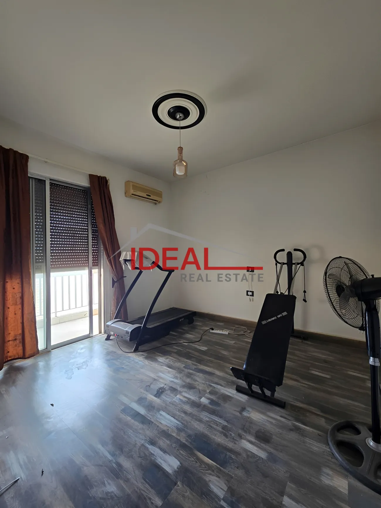 Apartment for sale in Mansourieh