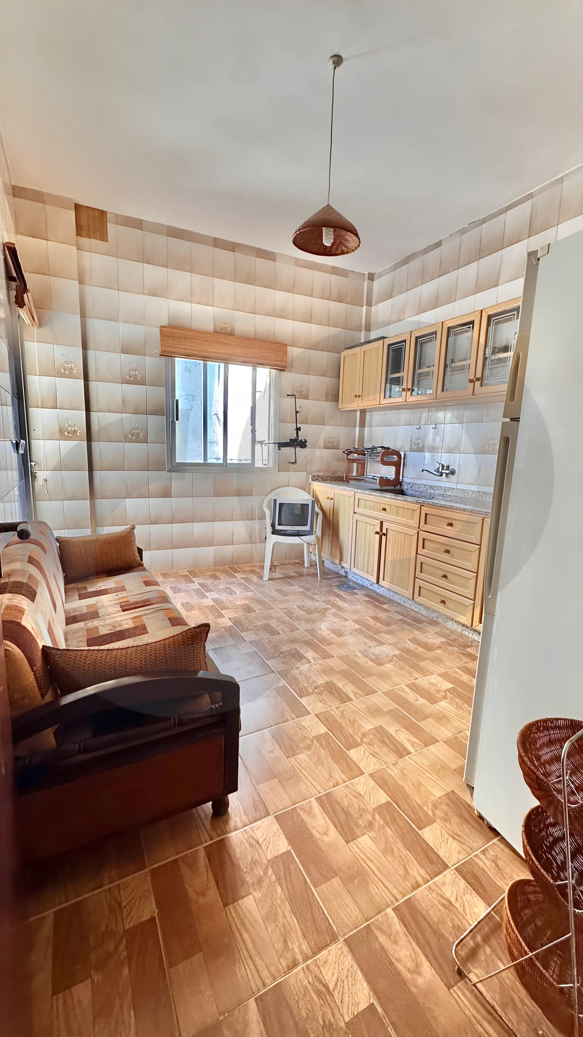 Apartment for Sale in Aamchit