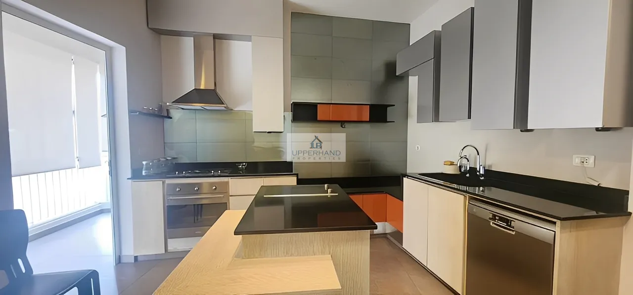 Apartment for Sale in Horch Tabet