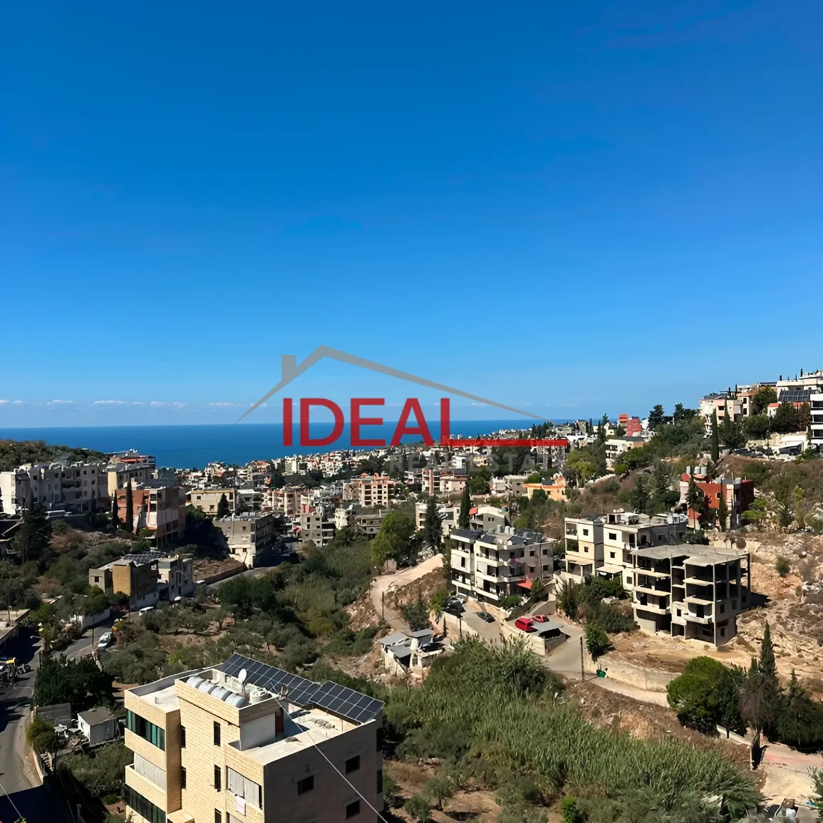 Residential Land for sale in Barja