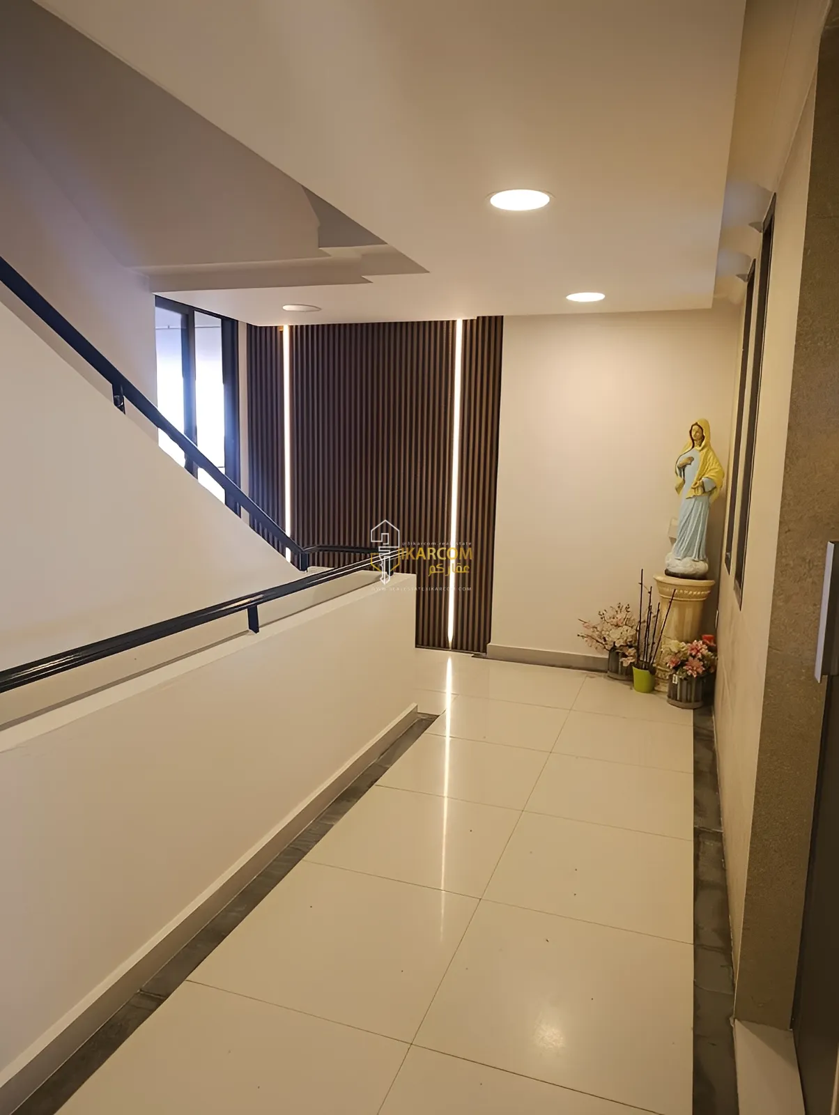 Apartment for Sale in Nabay