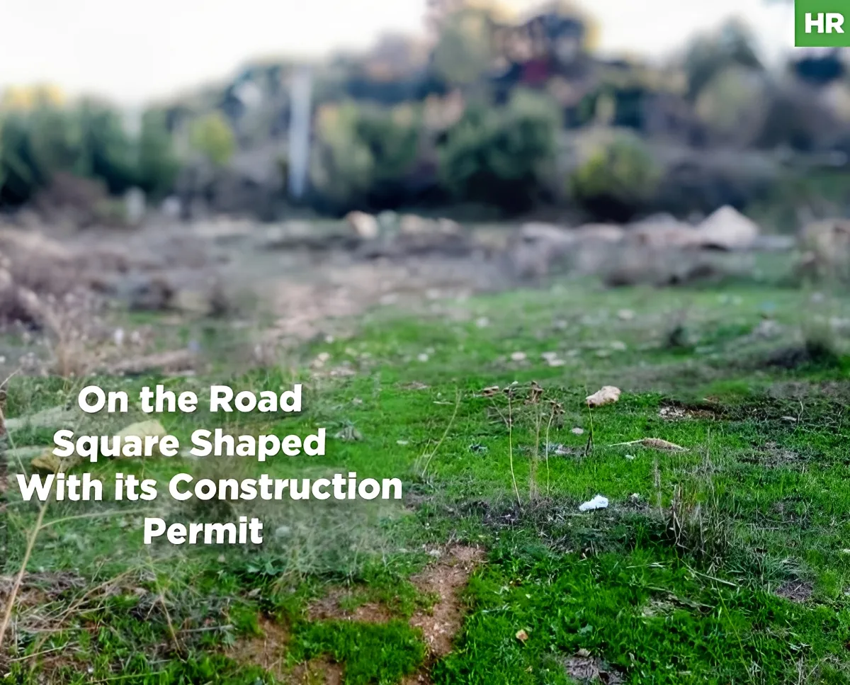 Land for Sale in Aley, Lebanon