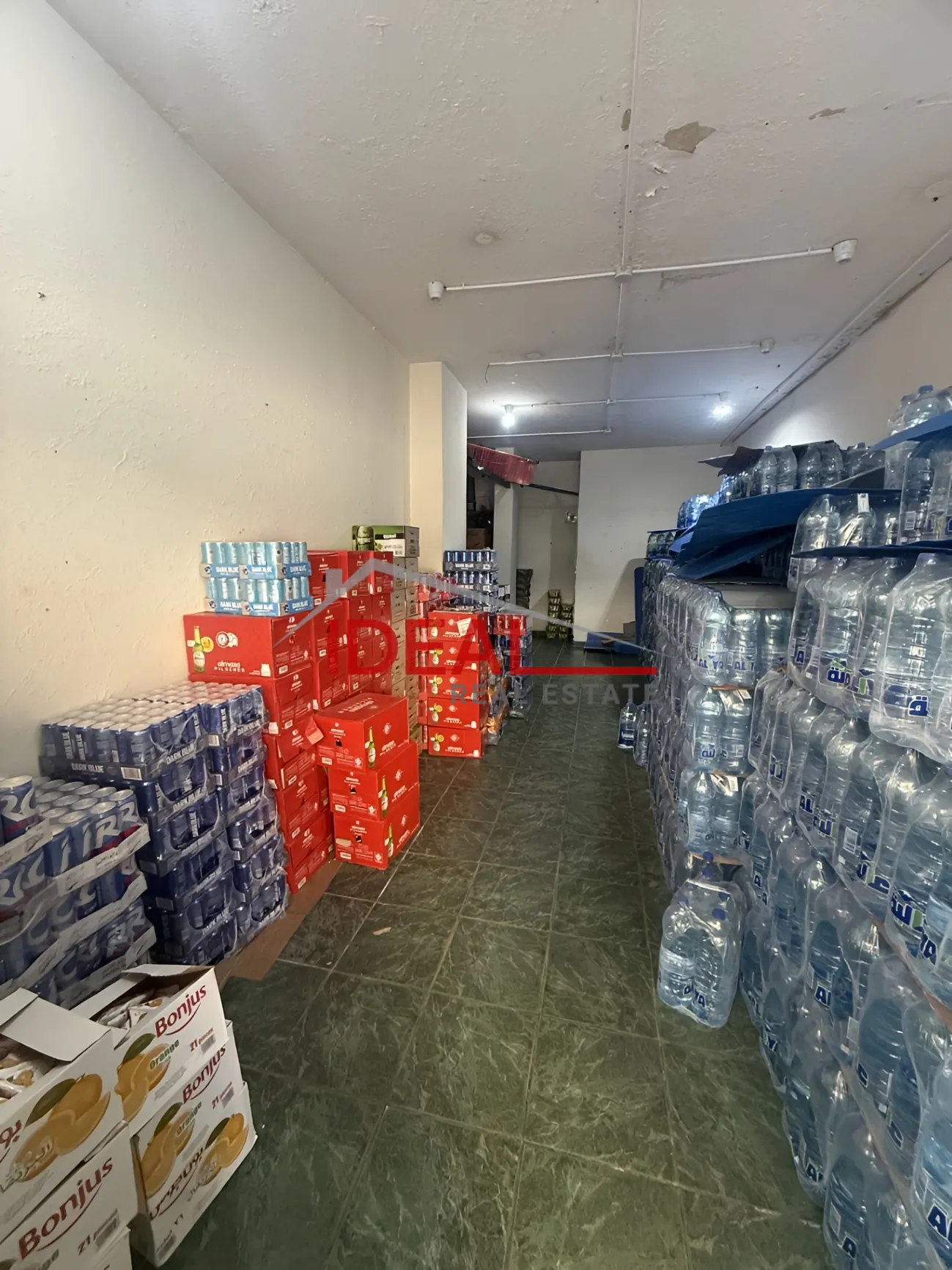 Shop for sale in Beit El Chaar, Lebanon