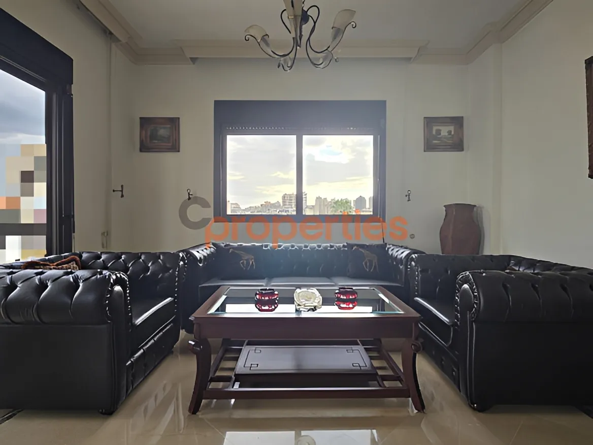Apartment for Sale in Forn El Chebbak