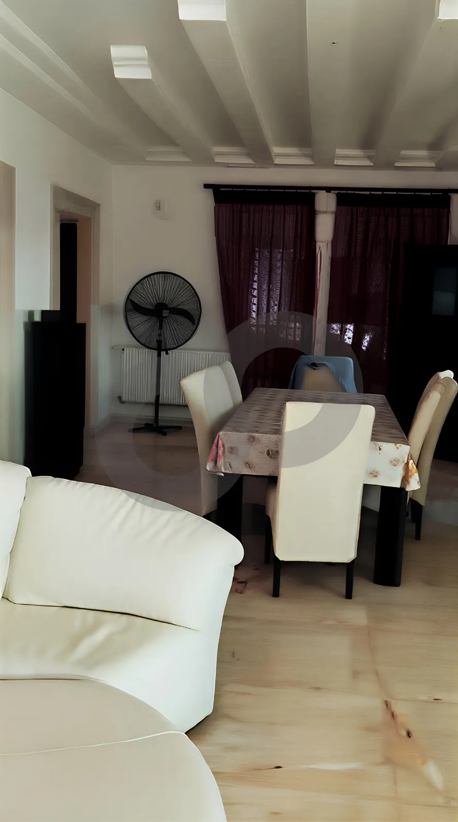 Villa for Rent in Koura