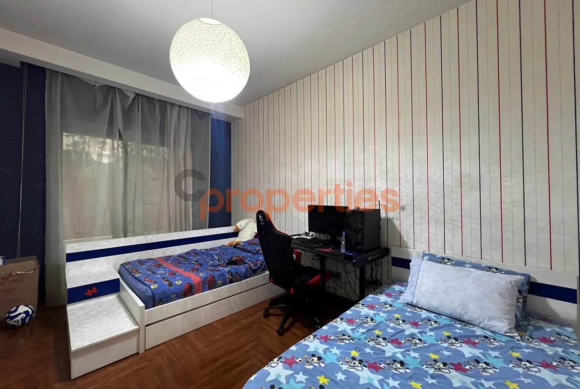 Apartment for Sale in Hazmieh