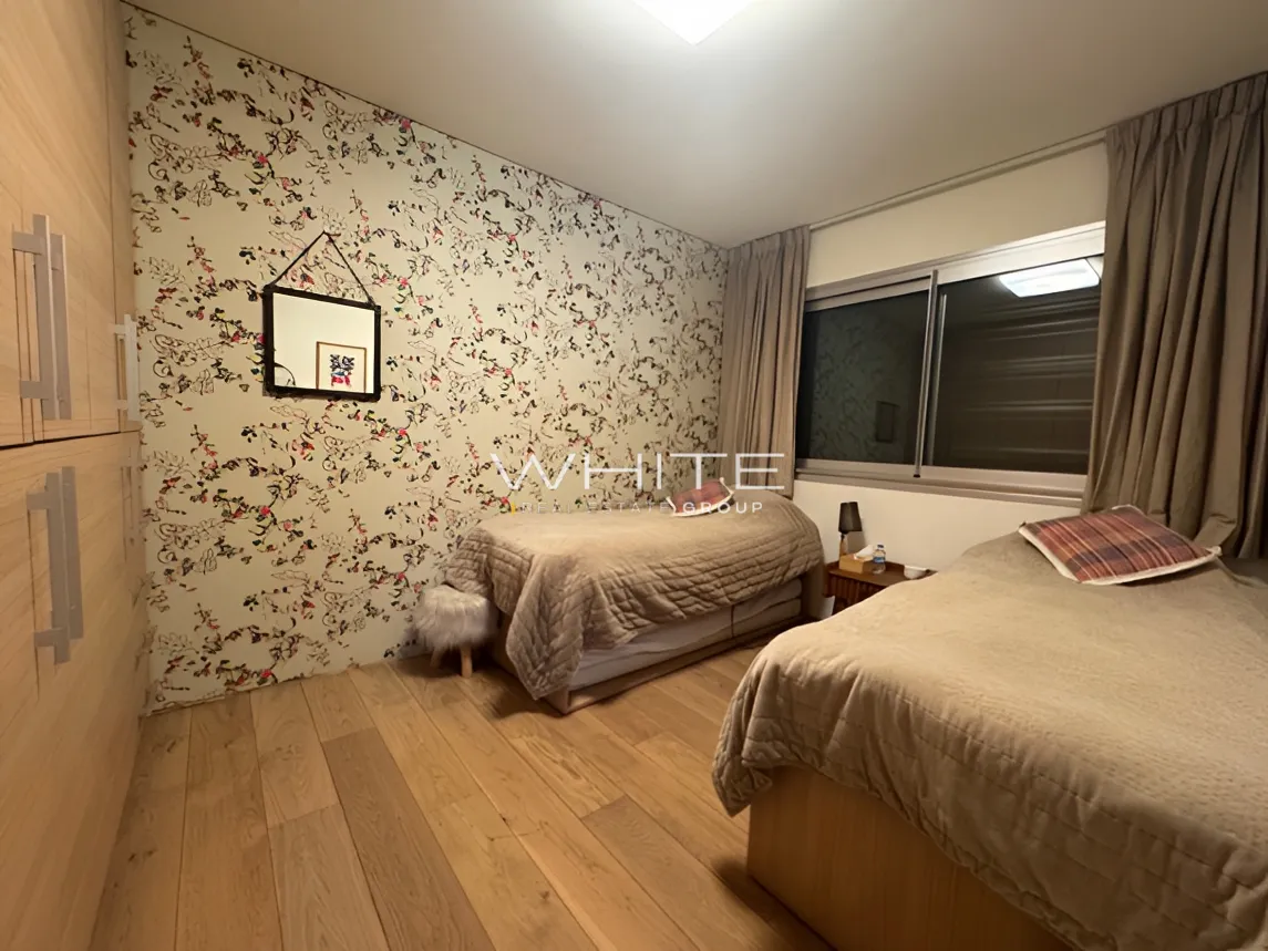 Chalet for sale in Faqra, Lebanon