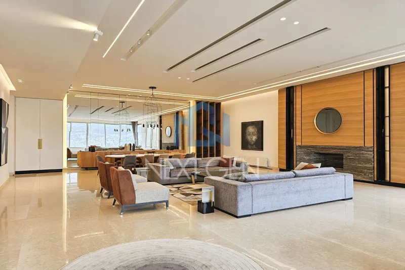 Apartment for Rent in Achrafieh
