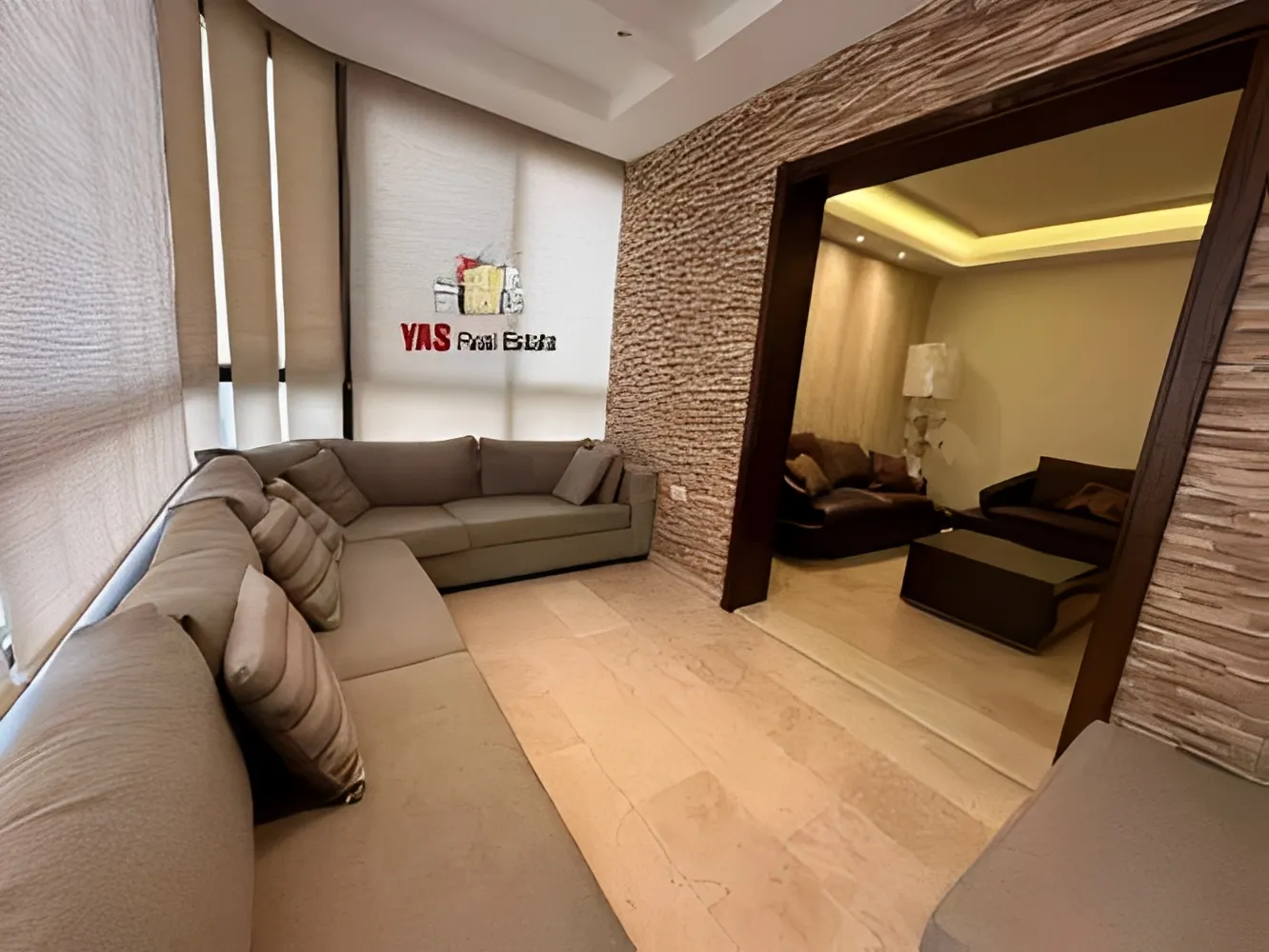 Apartment for Sale in Zouk Mikael - 3 bed, 3 bath