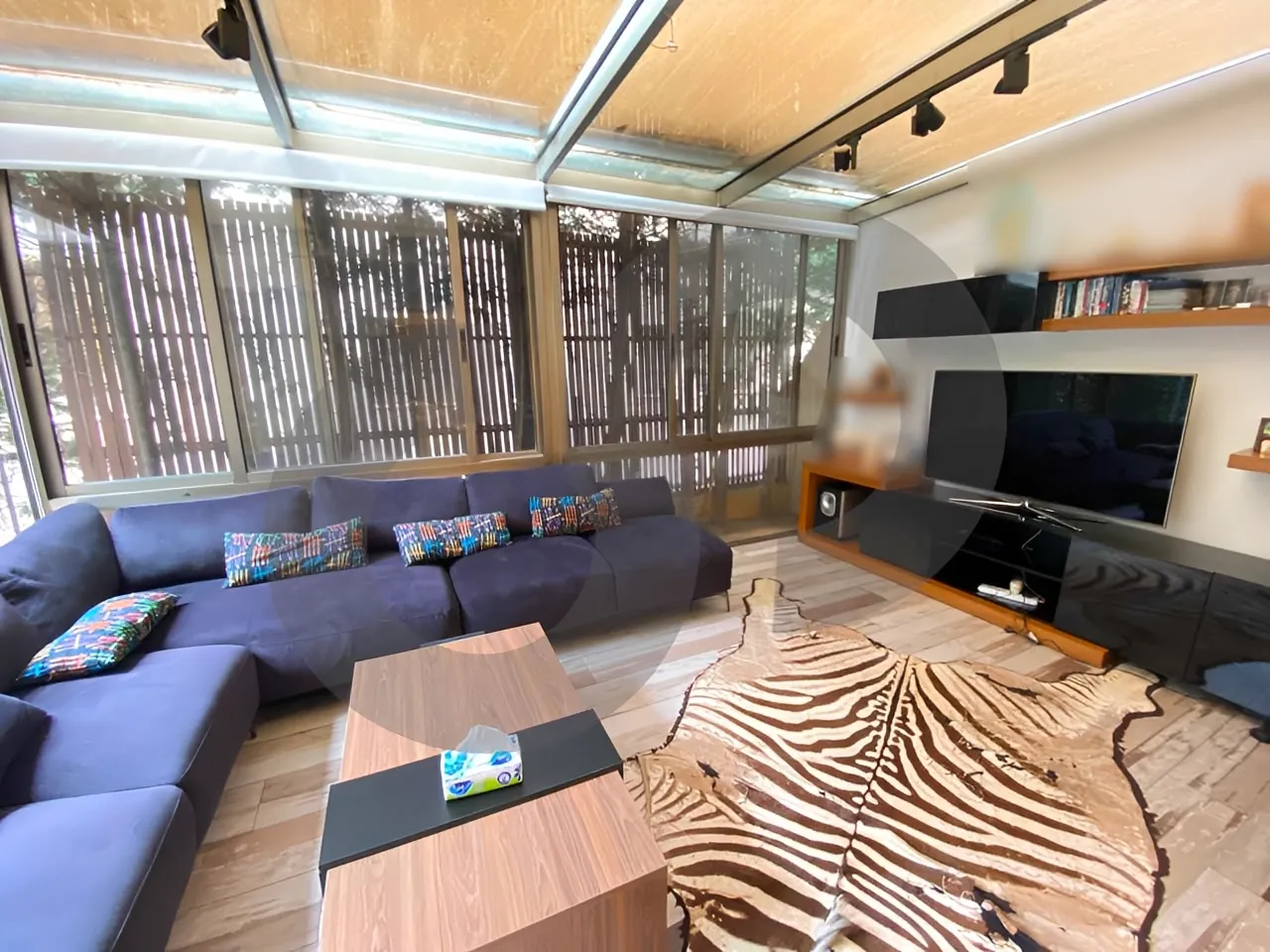 Apartment for Sale in Jamhour