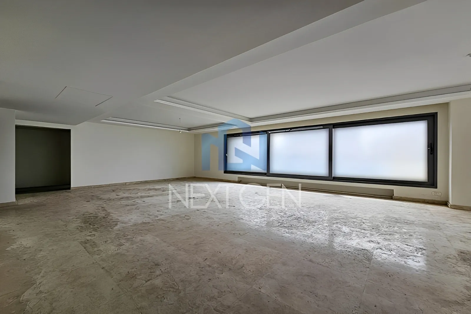 Apartment for Sale in Ramlet El Baida - 4 bed, 6 bath